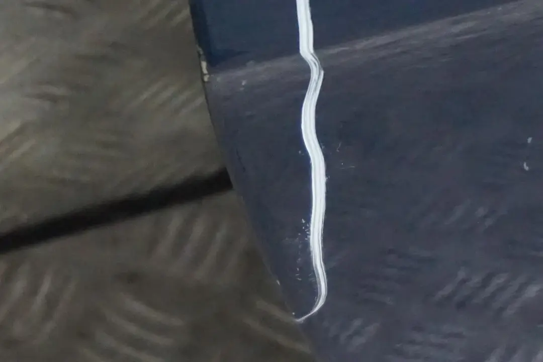 Puerta Delantera Derecha Mysticblau Mystic Blue Metallic - A07 para BMW 6 E63 E64 con número de pieza 7202076 BMW 6 E63 E64 Puerta Delantera Derecha Mysticblau Mystic Blue Metallic - A07 - SKU 7202076-MYS - Número de pieza 7202076