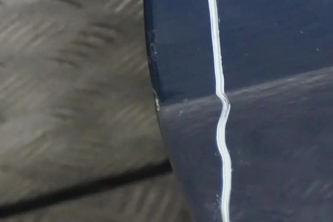 Puerta Delantera Derecha Mysticblau Mystic Blue Metallic - A07 para BMW 6 E63 E64 con número de pieza 7202076 BMW 6 E63 E64 Puerta Delantera Derecha Mysticblau Mystic Blue Metallic - A07 - SKU 7202076-MYS - Número de pieza 7202076