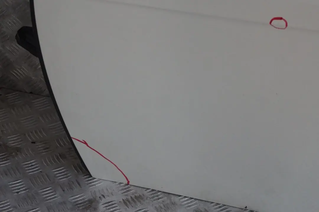 Door Front Left N/S Alpinweiss Alpine White - 300 to BMW 7 Series E65 E66 with Part number 7202081 BMW 7 Series E65 E66 Door Front Left N/S Alpinweiss Alpine White - 300 - SKU 7202081-AW - Part number 7202081