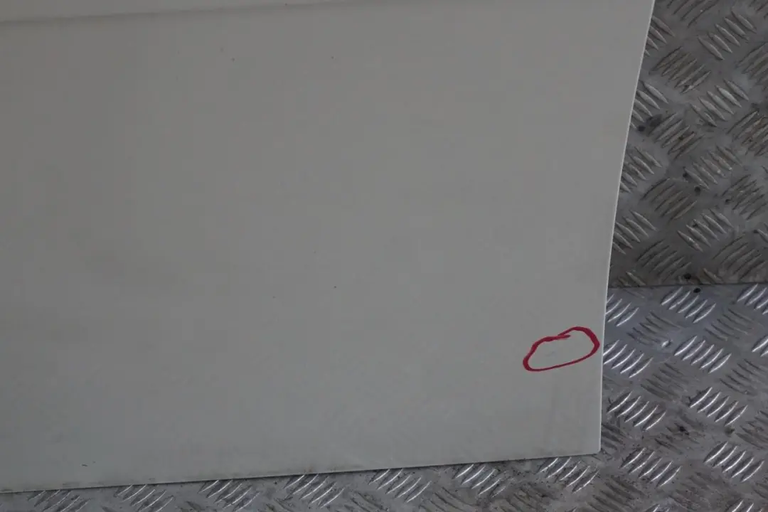 Door Front Left N/S Alpinweiss Alpine White - 300 to BMW 7 Series E65 E66 with Part number 7202081 BMW 7 Series E65 E66 Door Front Left N/S Alpinweiss Alpine White - 300 - SKU 7202081-AW - Part number 7202081