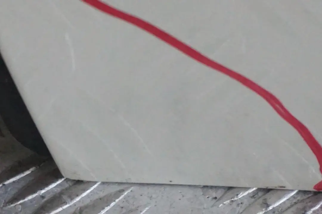 BMW E65 Drzwi lewe przednie przód Alpinweiss - SKU 7202081-AW - Numer Części 7202081