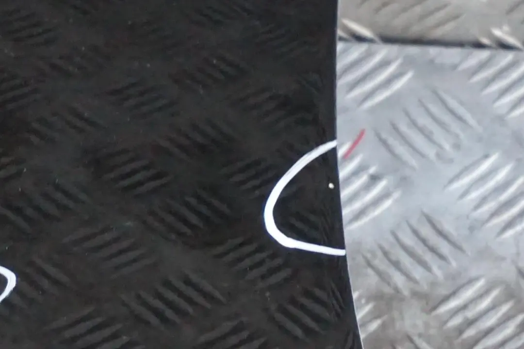 BMW E65 Drzwi lewe przednie przód black saphire - SKU 7202081-BS2 - Numer Części 7202081
