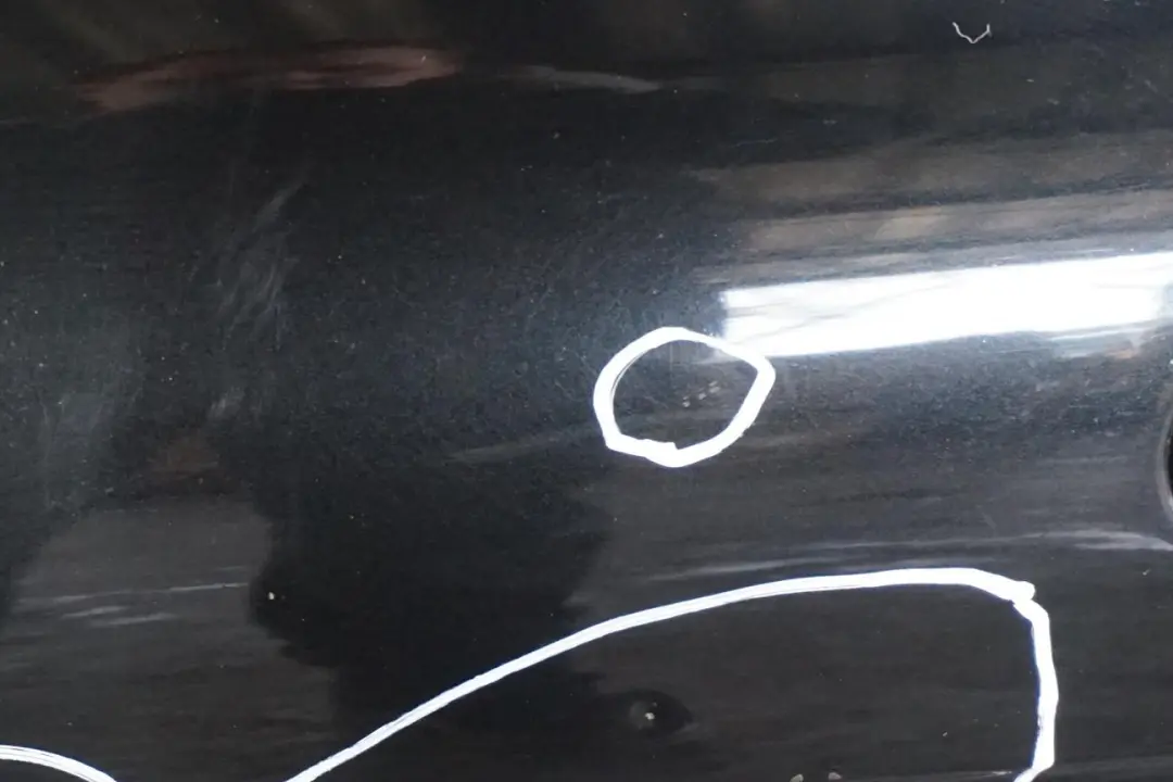 Door Front Left N/S Black Sapphire Metallic - 475 to BMW 7 Series E65 E66 2 with Part number 7202081 BMW 7 Series E65 E66 2 Door Front Left N/S Black Sapphire Metallic - 475 - SKU 7202081-BS2 - Part number 7202081