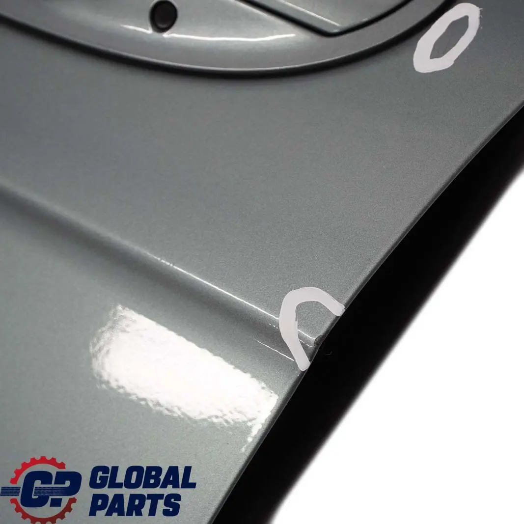 Tür Vorne Links Schiefergruen Schiefer Gruen Metallic - 449 für BMW 7 er E65 E66 mit Teilenummer 7202081 BMW 7 er E65 E66 Tür Vorne Links Schiefergruen Schiefer Gruen Metallic - 449 - SKU 7202081-SGM - Teilenummer 7202081