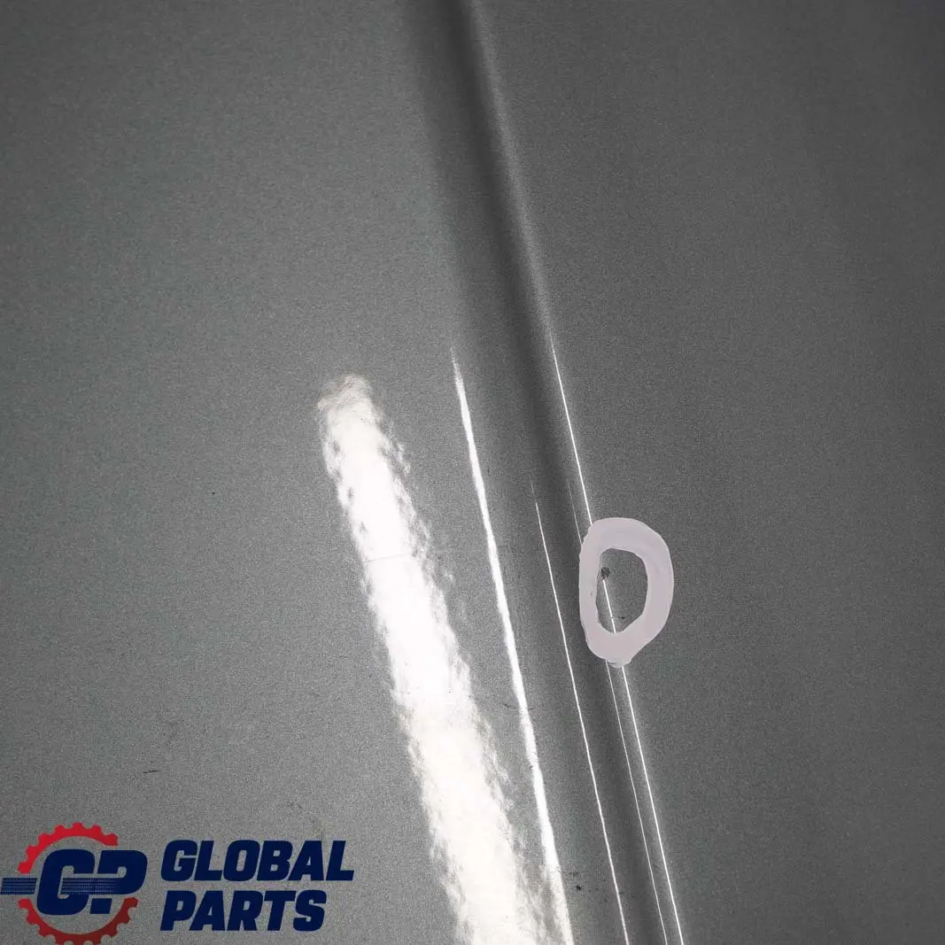 Gauche Vert Ardoise Gris Metallique - 449 pour BMW E65 E66 Porte avant à propos du numéro de pièce 7202081 BMW E65 E66 Porte avant Gauche Vert Ardoise Gris Metallique - 449 - SKU 7202081-SGM - Numéro de pièce 7202081