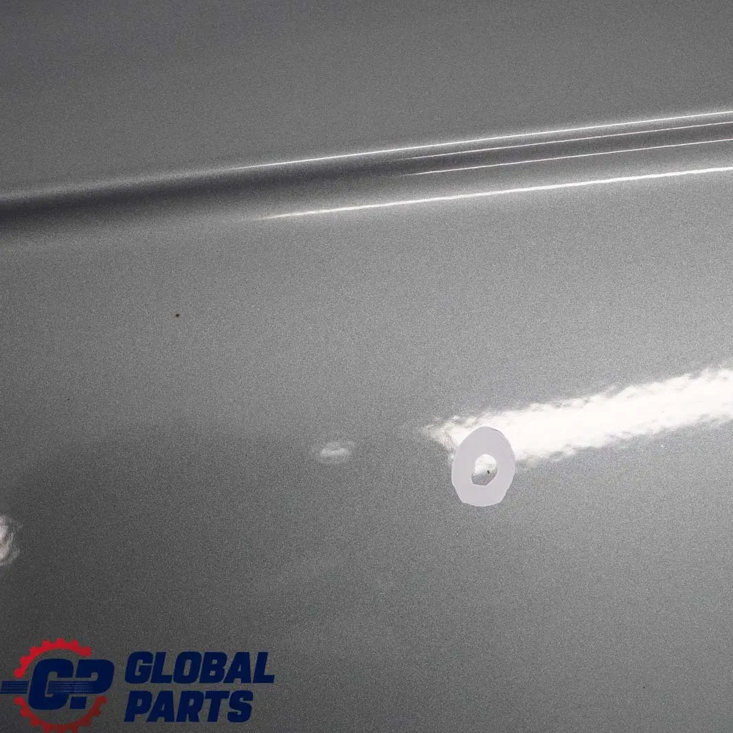 Door Front Left N/S Schiefergruen Slate Green Metallic - 449 to BMW 7 E65 E66 with Part number 7202081 BMW 7 E65 E66 Door Front Left N/S Schiefergruen Slate Green Metallic - 449 - SKU 7202081-SGM - Part number 7202081