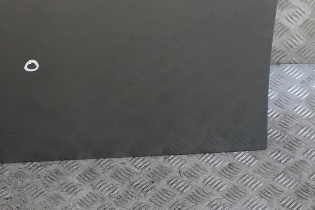 BMW 7 er E65 E66 Tür Vorne Links Sterlinggrau Grau Metallic - 472 - SKU 7202081-STG - Teilenummer 7202081