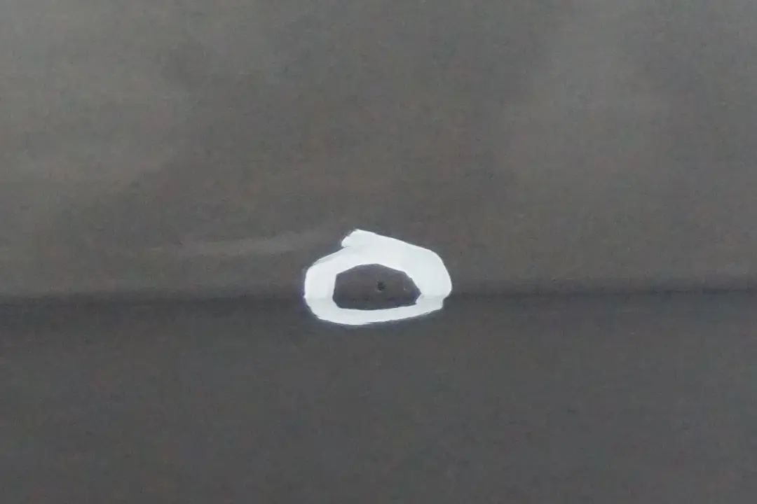 Door Front Left N/S Sterlinggrau Grey Metallic - 472 to BMW 7 Series E65 E66 with Part number 7202081 BMW 7 Series E65 E66 Door Front Left N/S Sterlinggrau Grey Metallic - 472 - SKU 7202081-STG - Part number 7202081