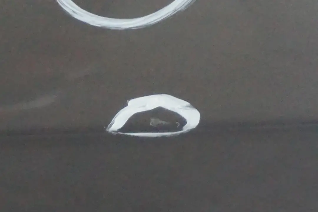 Tür Vorne Links Sterlinggrau Grau Metallic - 472 für BMW 7 er E65 E66 mit Teilenummer 7202081 BMW 7 er E65 E66 Tür Vorne Links Sterlinggrau Grau Metallic - 472 - SKU 7202081-STG - Teilenummer 7202081