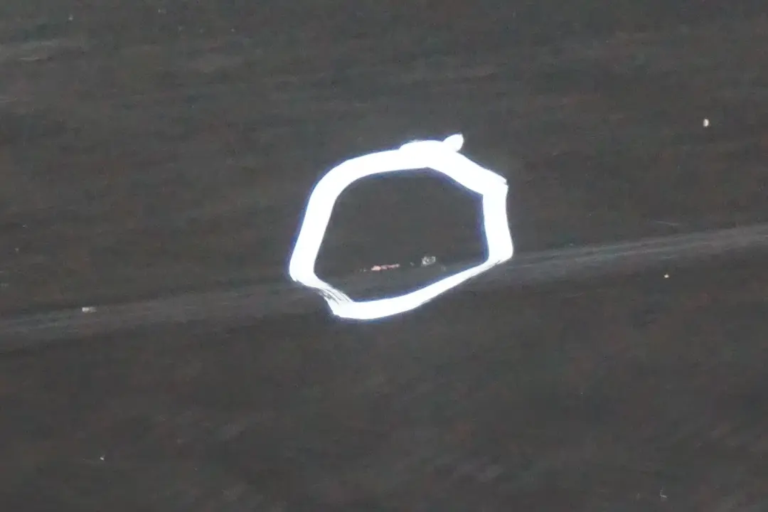 BMW 7 Series E65 E66 Door Front Right O/S Titangrau Titan Grey Metallic - A36 - SKU 7202082-TGR - Part number 7202082