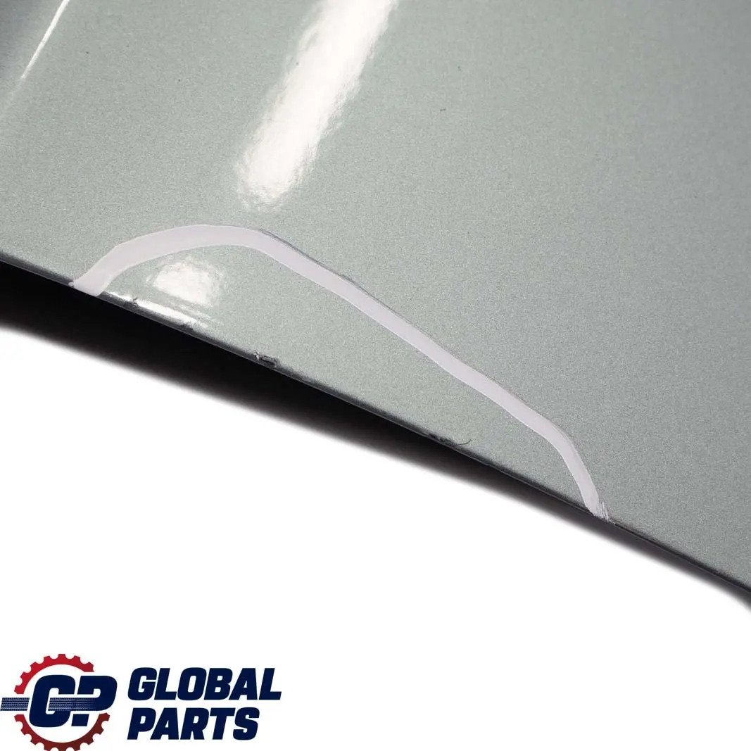 Droite Vert Ardoise Gris Metallique - 449 pour BMW E65 E66 Porte avant à propos du numéro de pièce 7202082 BMW E65 E66 Porte avant Droite Vert Ardoise Gris Metallique - 449 - SKU 7202082-SGM - Numéro de pièce 7202082