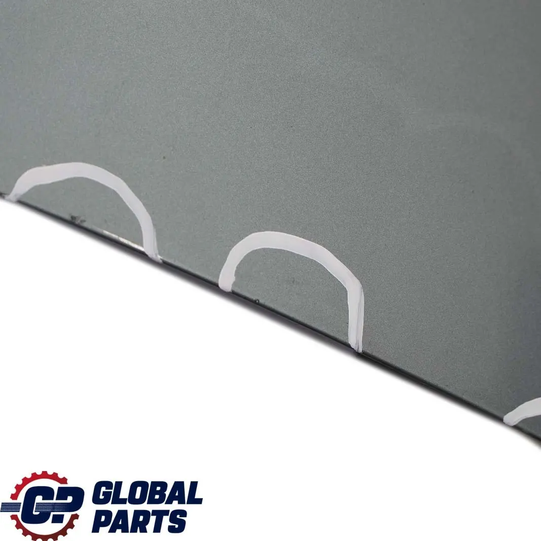 Puerta Delantera Derecha Schiefergruen Verde Pizarra - 449 para BMW E65 E66 con número de pieza 7202082 BMW E65 E66 Puerta Delantera Derecha Schiefergruen Verde Pizarra - 449 - SKU 7202082-SGM - Número de pieza 7202082