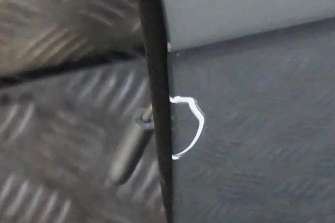 Droite Gris Titane Metallique A36 pour BMW E65 E66 Porte avant à propos du numéro de pièce 7202082 BMW E65 E66 Porte avant Droite Gris Titane Metallique A36 - SKU 7202082-TGR1 - Numéro de pièce 7202082