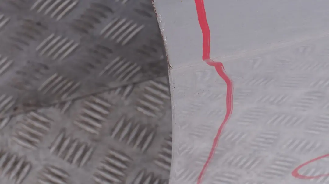 BMW E65 E66 Passeggero Porta Frontale Dx Argento-Titanio Argento Metallico - SKU 7202082-TS - Numero di parte 7202082