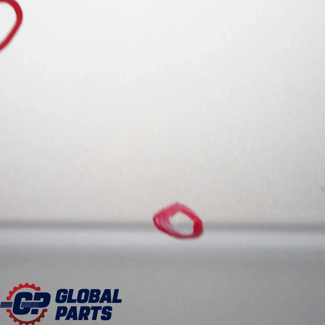 Drzwi prawe prawy przód titansilber do BMW E65 E66 o numerze 7202082 BMW E65 E66 Drzwi prawe prawy przód titansilber - SKU 7202082-TS2 - Numer Części 7202082