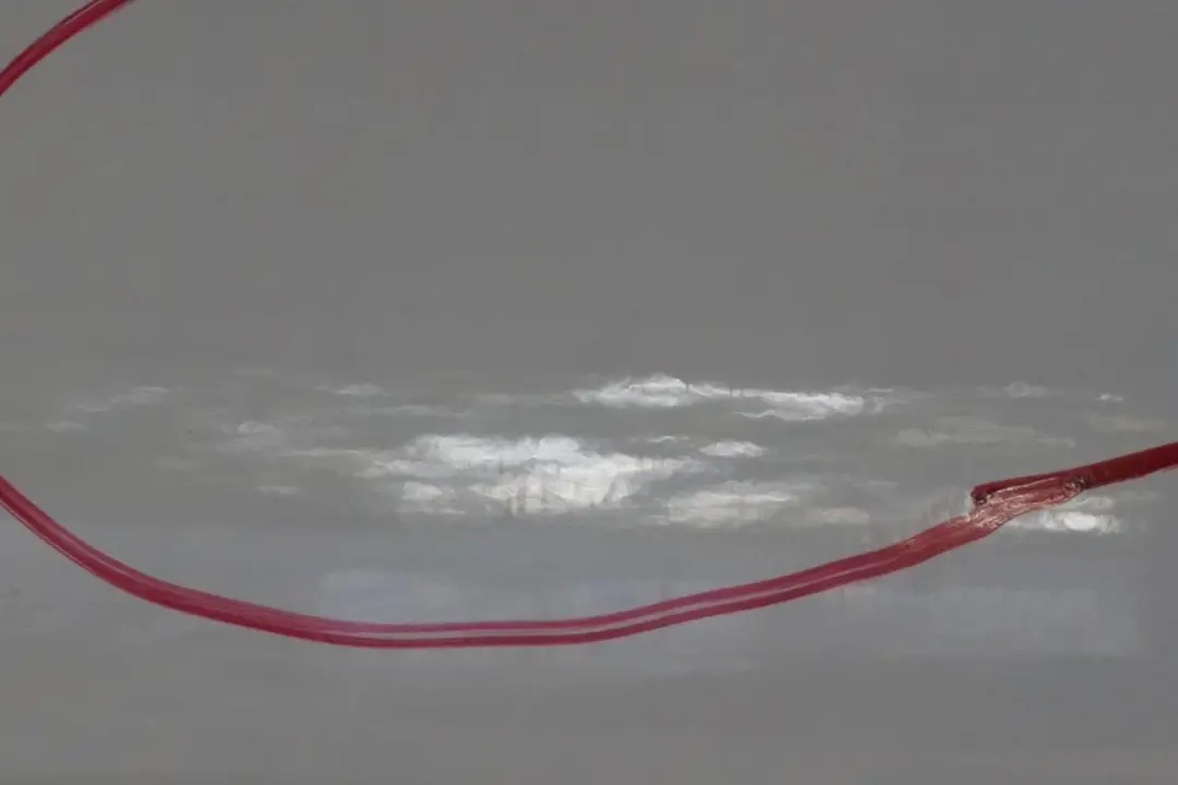 BMW 7 er E65 Tür Hinten Links Alpinweiss Alpin Weiss - 300 - SKU 7202083-AW - Teilenummer 7202083