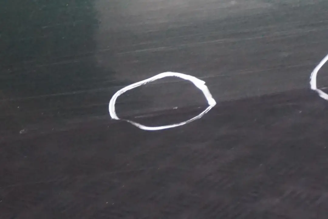 BMW 7 er E65 Fahrerseite Tür Hinten Links Oxfordgruen Gruen Metallic - 430 - SKU 7202083-OXF - Teilenummer 7202083