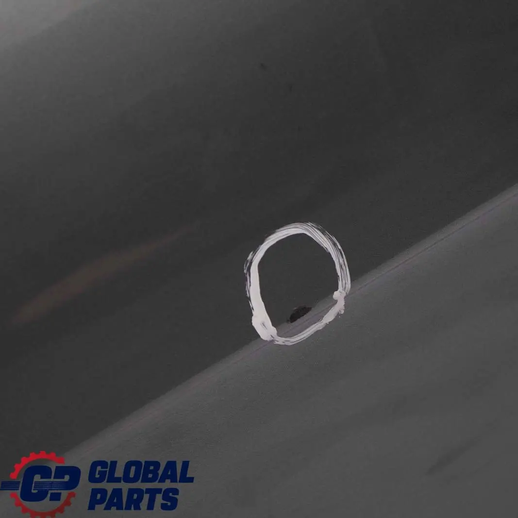 Drzwi lewe lewy tył Schiefergruen do BMW E65 o numerze 7202083 BMW E65 Drzwi lewe lewy tył Schiefergruen - SKU 7202083-SGM - Numer Części 7202083