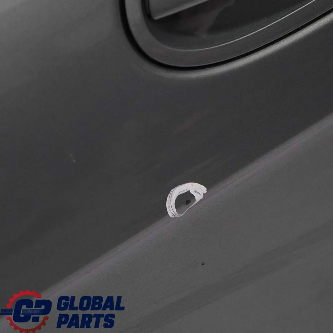 Tür Hinten Links Schiefergruen Schiefer Gruen Metallic - 449 für BMW 7 er E65 mit Teilenummer 7202083 BMW 7 er E65 Tür Hinten Links Schiefergruen Schiefer Gruen Metallic - 449 - SKU 7202083-SGM - Teilenummer 7202083