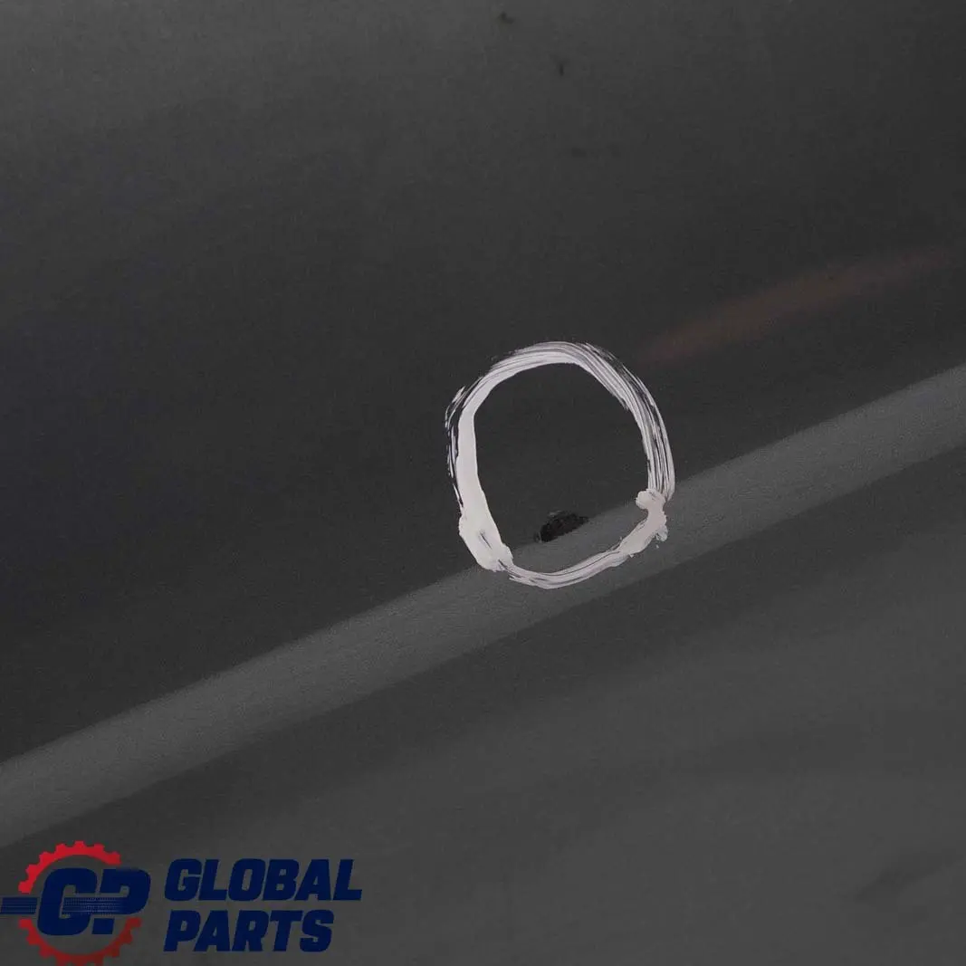 Drzwi lewe lewy tył Schiefergruen do BMW E65 o numerze 7202083 BMW E65 Drzwi lewe lewy tył Schiefergruen - SKU 7202083-SGM - Numer Części 7202083