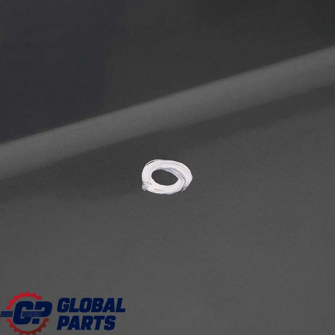 Arriere Gauche Vert Ardoise Gris Metallique - 449 pour BMW E65 Porte à propos du numéro de pièce 7202083 BMW E65 Porte Arriere Gauche Vert Ardoise Gris Metallique - 449 - SKU 7202083-SGM - Numéro de pièce 7202083