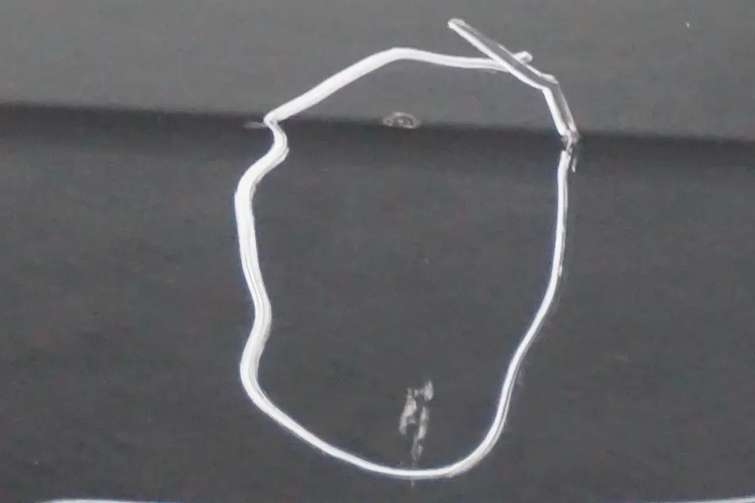 Drzwi lewe tylne tył Titangrau do BMW 7 E65 o numerze 7202083 BMW 7 E65 Drzwi lewe tylne tył Titangrau - SKU 7202083-TGR - Numer Części 7202083