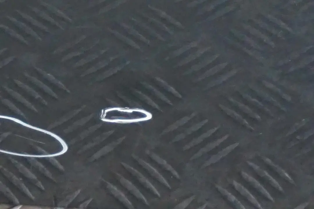 Porta Posteriore Sinistra Grigio Titanio Metallizzato - A36 per BMW E65 con numero di parte 7202083 BMW E65 Porta Posteriore Sinistra Grigio Titanio Metallizzato - A36 - SKU 7202083-TGR - Numero di parte 7202083