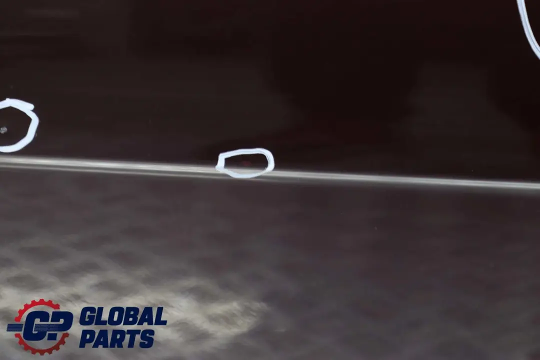 Portiera Posteriore Destra Rosso Barbera Rosso Metallizzato - A39 per BMW E65 con numero di parte 7202084 BMW E65 Portiera Posteriore Destra Rosso Barbera Rosso Metallizzato - A39 - SKU 7202084-BAR - Numero di parte 7202084