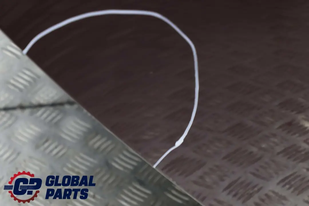 Puerta Trasera Derecha Barberarot Barbera Rojo Metalico - A39 para BMW E65 con número de pieza 7202084 BMW E65 Puerta Trasera Derecha Barberarot Barbera Rojo Metalico - A39 - SKU 7202084-BAR - Número de pieza 7202084