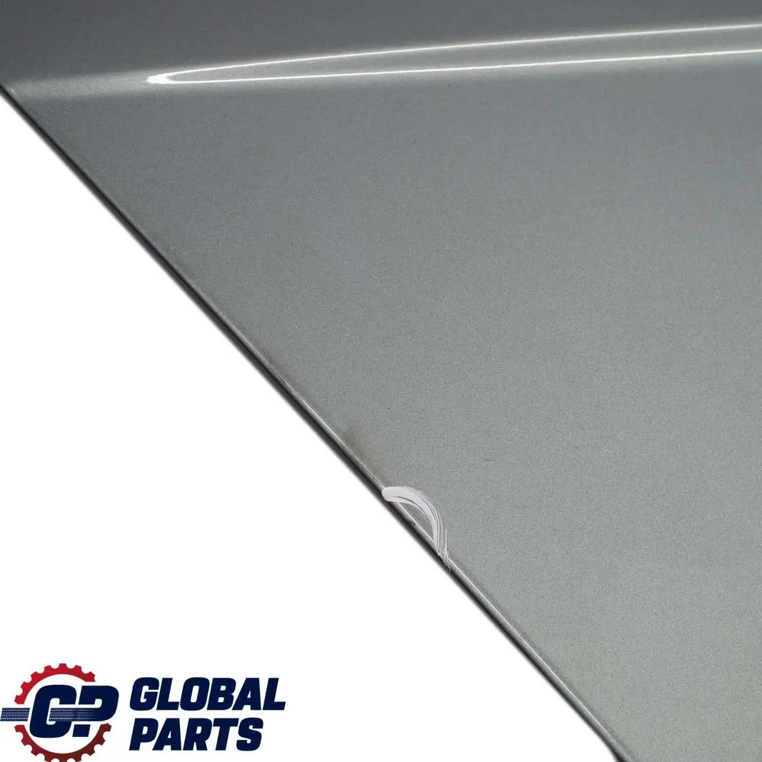 BMW E65 Drzwi prawe prawy tył Schiefergruen - SKU 7202084-SGM - Numer Części 7202084