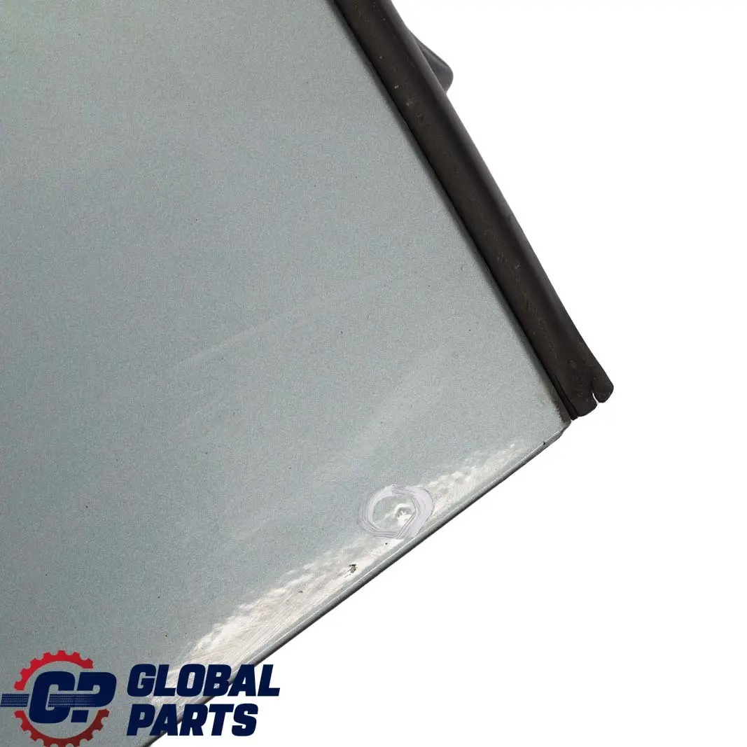 Portiera Posteriore Destra Schiefergruen Ardesia Verde Metallico - per BMW E65 con numero di parte 7202084 BMW E65 Portiera Posteriore Destra Schiefergruen Ardesia Verde Metallico - - SKU 7202084-SGM - Numero di parte 7202084