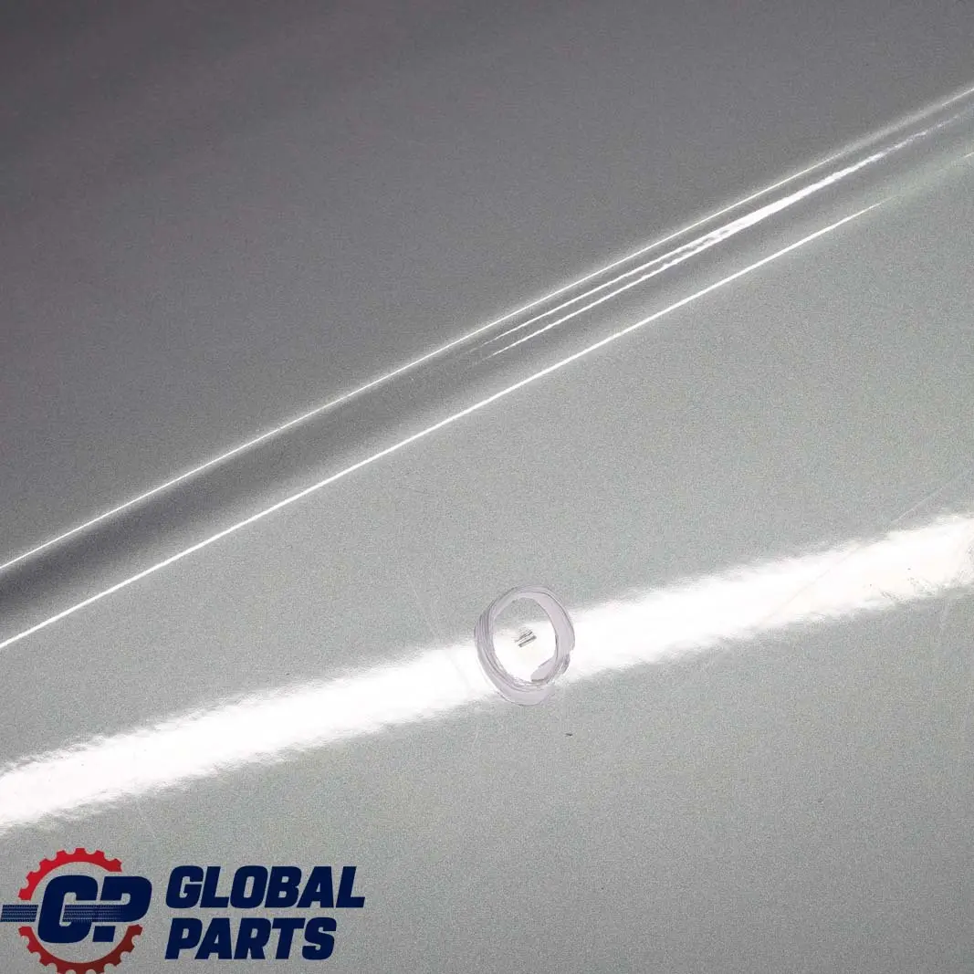 Portiera Posteriore Destra Schiefergruen Ardesia Verde Metallico - per BMW E65 con numero di parte 7202084 BMW E65 Portiera Posteriore Destra Schiefergruen Ardesia Verde Metallico - - SKU 7202084-SGM - Numero di parte 7202084