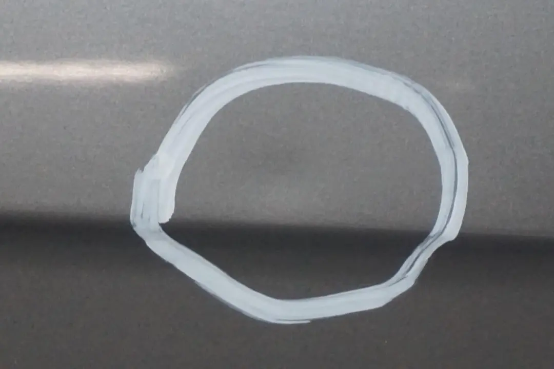 Beifahrer Tür Hinten Rechts Sterlinggrau Grau Metallic - 472 für BMW 7 er E65 1 mit Teilenummer 7202084 BMW 7 er E65 1 Beifahrer Tür Hinten Rechts Sterlinggrau Grau Metallic - 472 - SKU 7202084-STG - Teilenummer 7202084