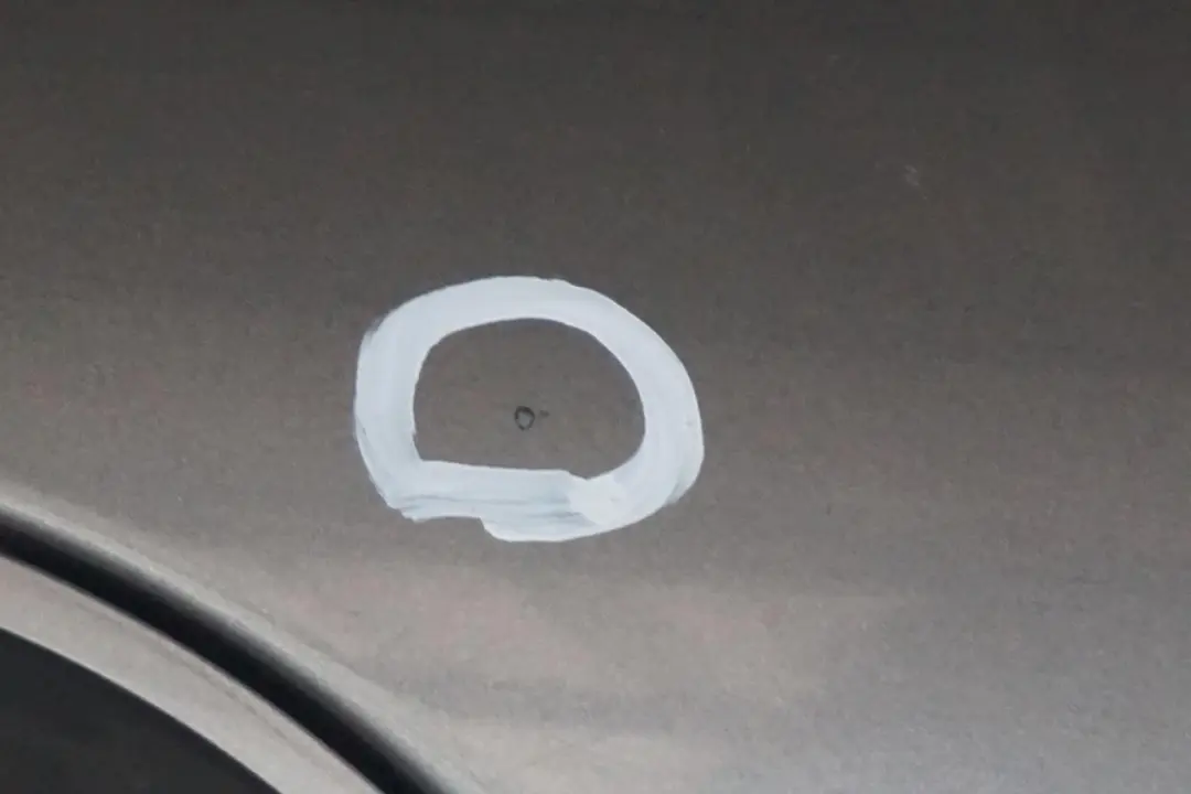BMW 7 Series E65 Door Rear Right O/S Sterlinggrau Grau Metallic - 472 - SKU 7202084-STG - Part number 7202084