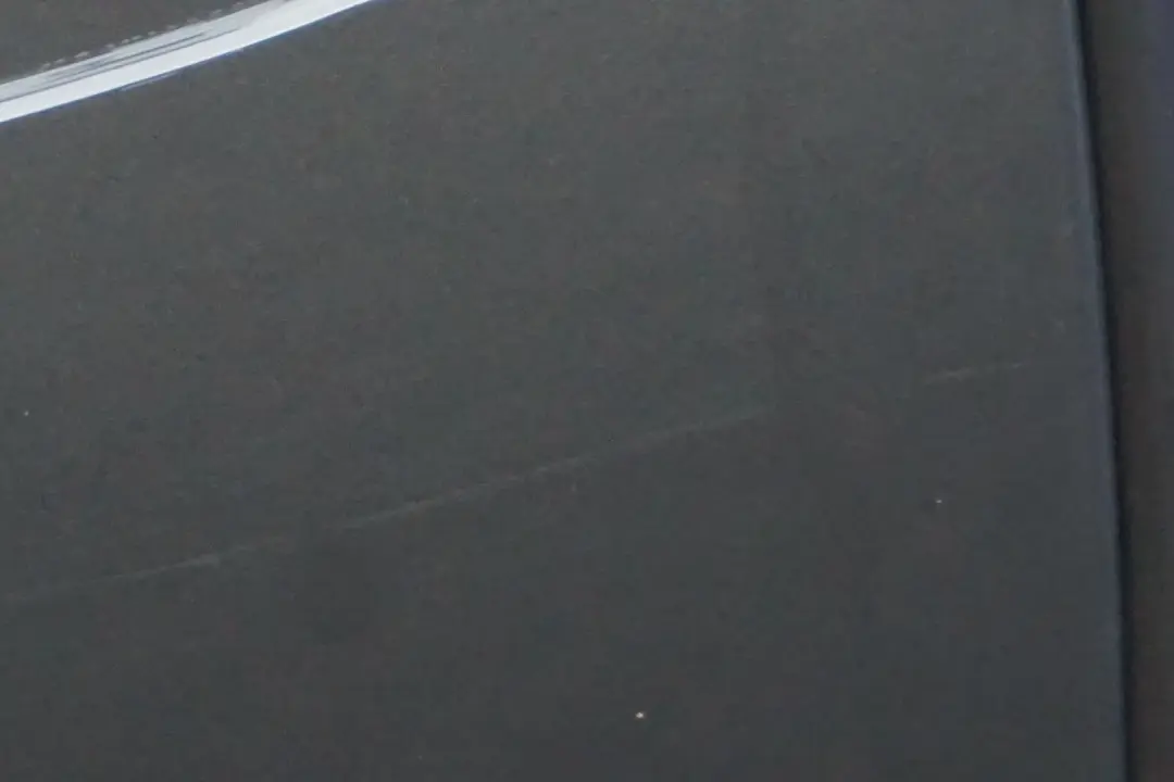 BMW 7 er E65 Beifahrer Tür Hinten Rechts Titangrau Titan Grey Metallic A36 - SKU 7202084-TGR - Teilenummer 7202084