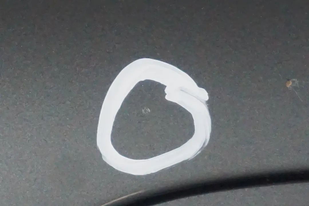 BMW 7 er E65 Beifahrer Tür Hinten Rechts Titangrau Titan Grey Metallic A36 - SKU 7202084-TGR - Teilenummer 7202084