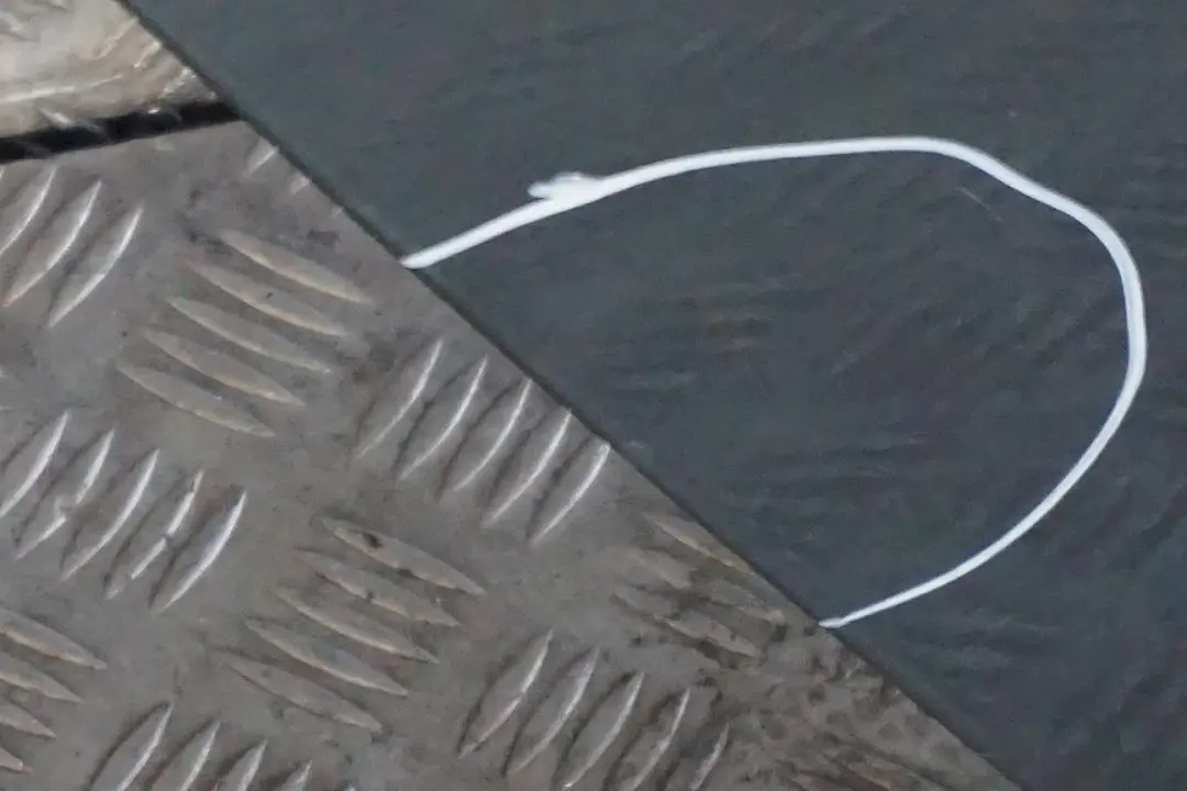 Door Rear Right O/S Titangrau Titan Grey Metallic - A36 to BMW 7 Series E65 1 with Part number 7202084 BMW 7 Series E65 1 Door Rear Right O/S Titangrau Titan Grey Metallic - A36 - SKU 7202084-TGR1 - Part number 7202084