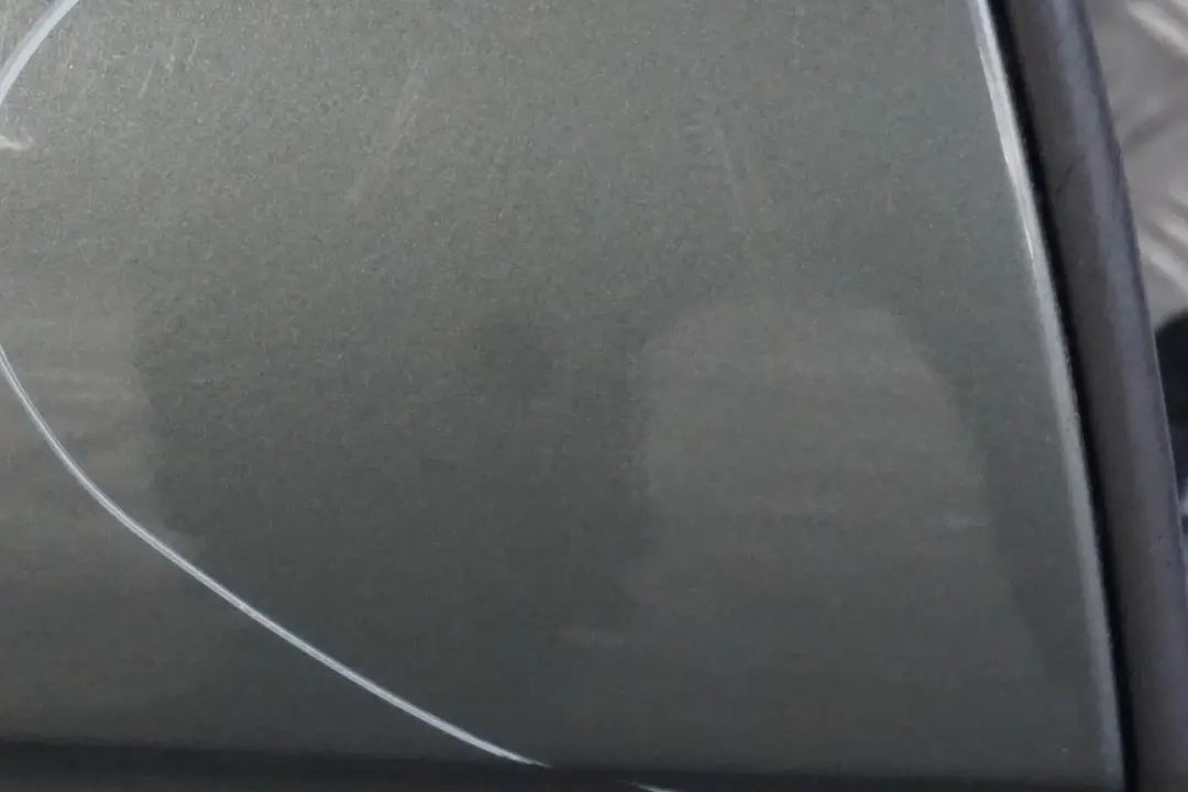BMW 7 E65 Drzwi prawe tylne tył Titangrau - SKU 7202084-TGR1 - Numer Części 7202084