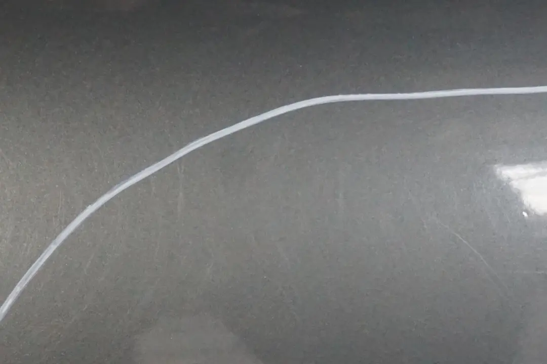 Beifahrer Tür Hinten Rechts Titangrau Titan Grey Metallic A36 für BMW 7 er E65 1 mit Teilenummer 7202084 BMW 7 er E65 1 Beifahrer Tür Hinten Rechts Titangrau Titan Grey Metallic A36 - SKU 7202084-TGR1 - Teilenummer 7202084