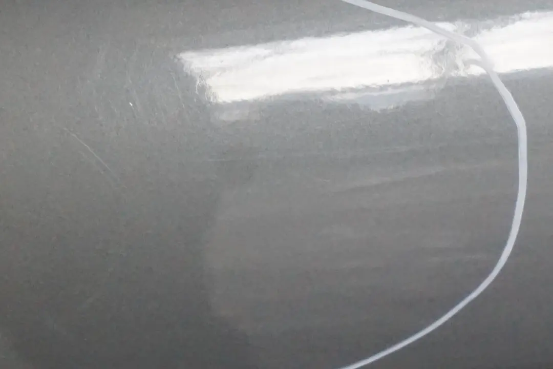 BMW 7 E65 Drzwi prawe tylne tył Titangrau - SKU 7202084-TGR1 - Numer Części 7202084