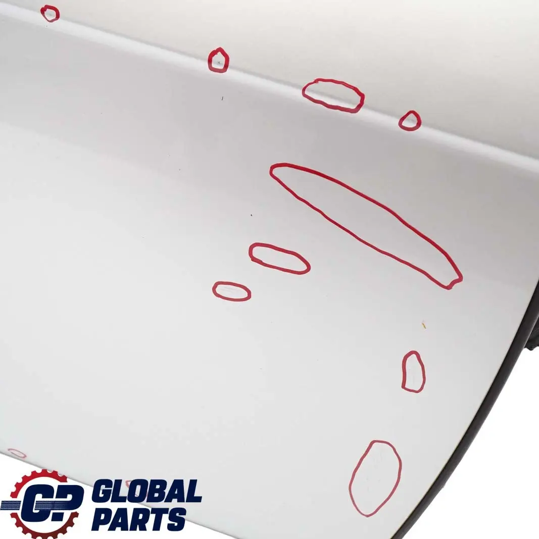 Puerta Trasera Derecha Titansilber Titan Silver Metallic - 354 para BMW E65 con número de pieza 7202084 BMW E65 Puerta Trasera Derecha Titansilber Titan Silver Metallic - 354 - SKU 7202084-TS - Número de pieza 7202084