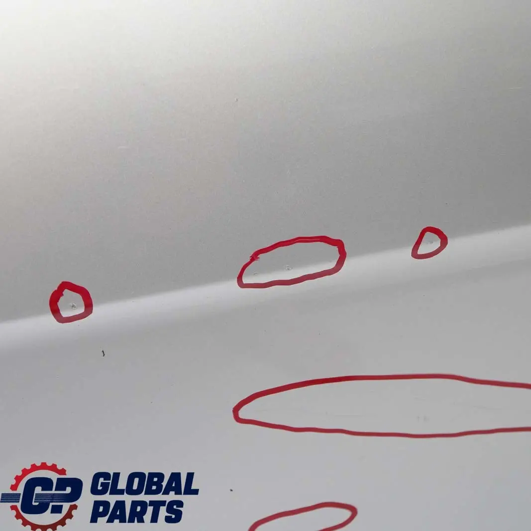 Drzwi prawe prawy tył titansilber do BMW E65 o numerze 7202084 BMW E65 Drzwi prawe prawy tył titansilber - SKU 7202084-TS - Numer Części 7202084