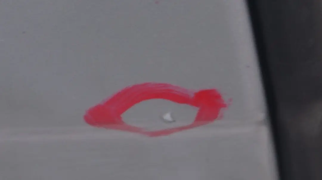 Passeggero Portiera Posteriore Dx Argento-Titanio Argento Metallic per BMW E65 con numero di parte 7202084 BMW E65 Passeggero Portiera Posteriore Dx Argento-Titanio Argento Metallic - SKU 7202084-TS1 - Numero di parte 7202084