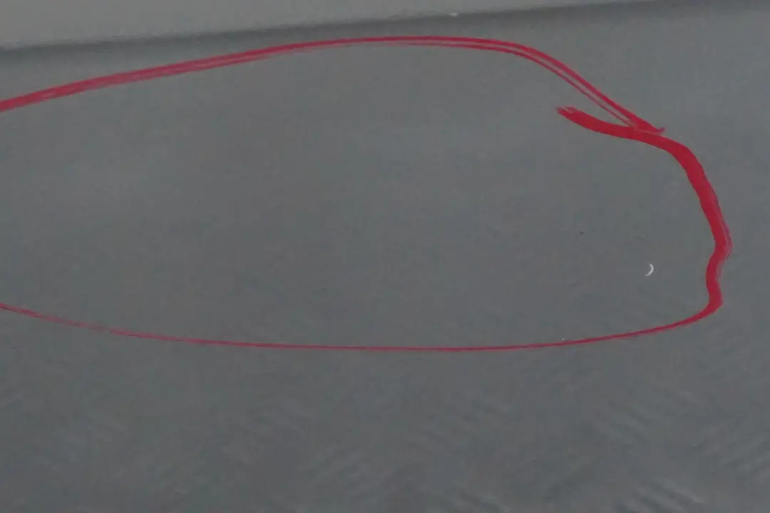 Beifahrer Tür hinten rechts Titansilber Silber Metallic für BMW 7 er E65 mit Teilenummer 7202084 BMW 7 er E65 Beifahrer Tür hinten rechts Titansilber Silber Metallic - SKU 7202084-TS2 - Teilenummer 7202084