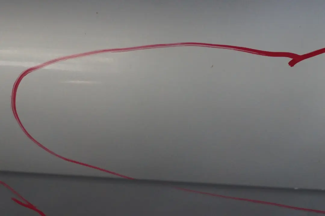 Beifahrer Tür hinten rechts Titansilber Silber Metallic für BMW 7 er E65 mit Teilenummer 7202084 BMW 7 er E65 Beifahrer Tür hinten rechts Titansilber Silber Metallic - SKU 7202084-TS2 - Teilenummer 7202084