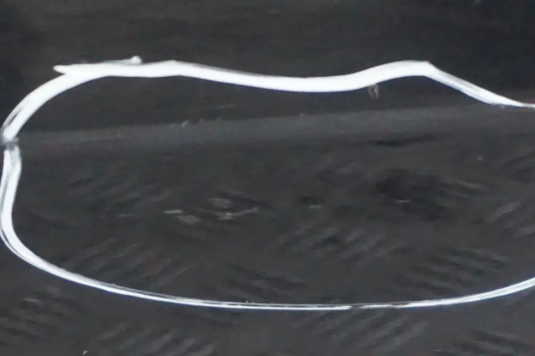 BMW 7 E66 Drzwi lewe tylne tył black saphire - SKU 7202089-BS - Numer Części 7202089