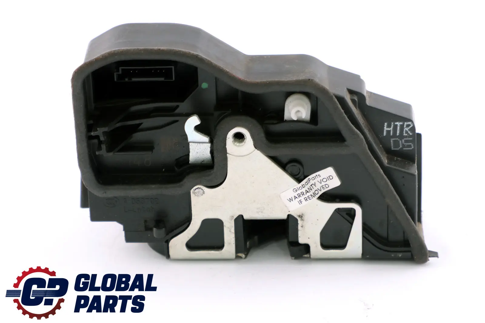Door Catch BMW E60 E61 E65 E70 E87 F10 F30 System Latch Right Rear O/S 7202148
