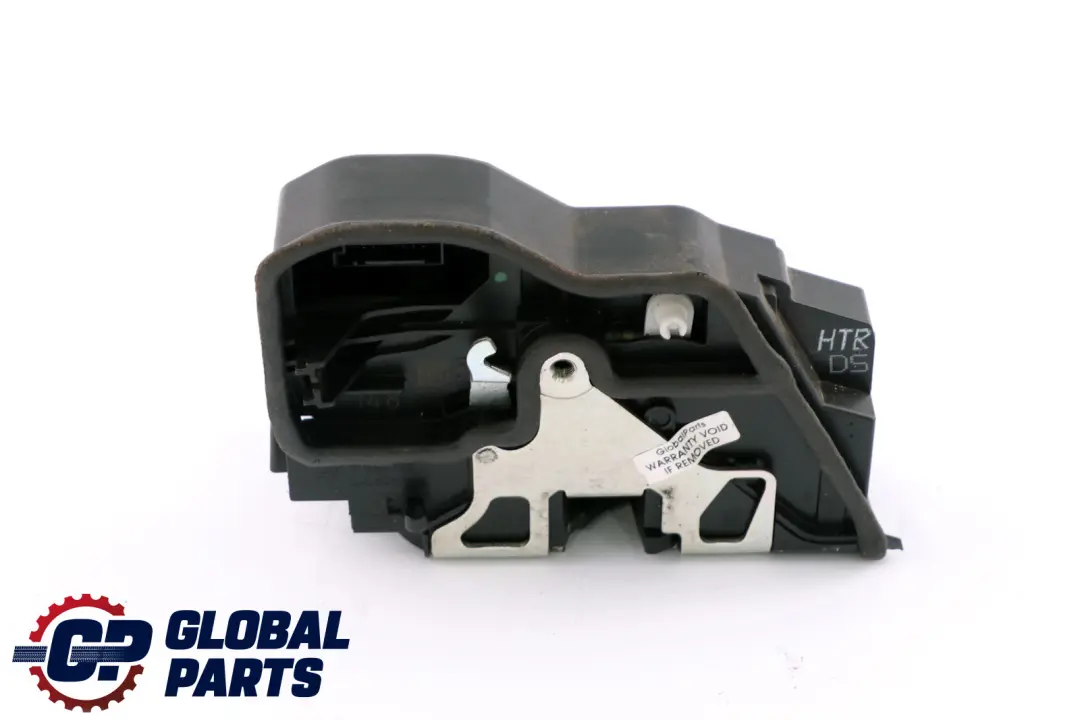 BMW F20 E60 E70 E87 Mini R60 Zamek Drzwi Prawy Tył - SKU 7202148 - Numer Części 7202148