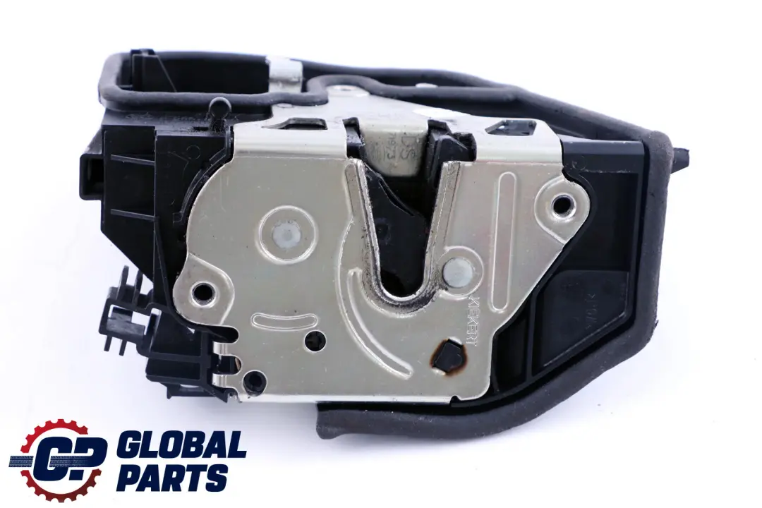 BMW F20 E60 E70 E87 Mini R60 Zamek Drzwi Prawy Tył - SKU 7202148 - Numer Części 7202148