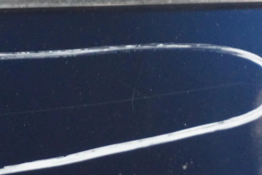 Drzwi lewe przednie Tiefseeblau do BMW E60 E61 o numerze 7202339 BMW E60 E61 Drzwi lewe przednie Tiefseeblau - SKU 7202339-DSB - Numer Części 7202339